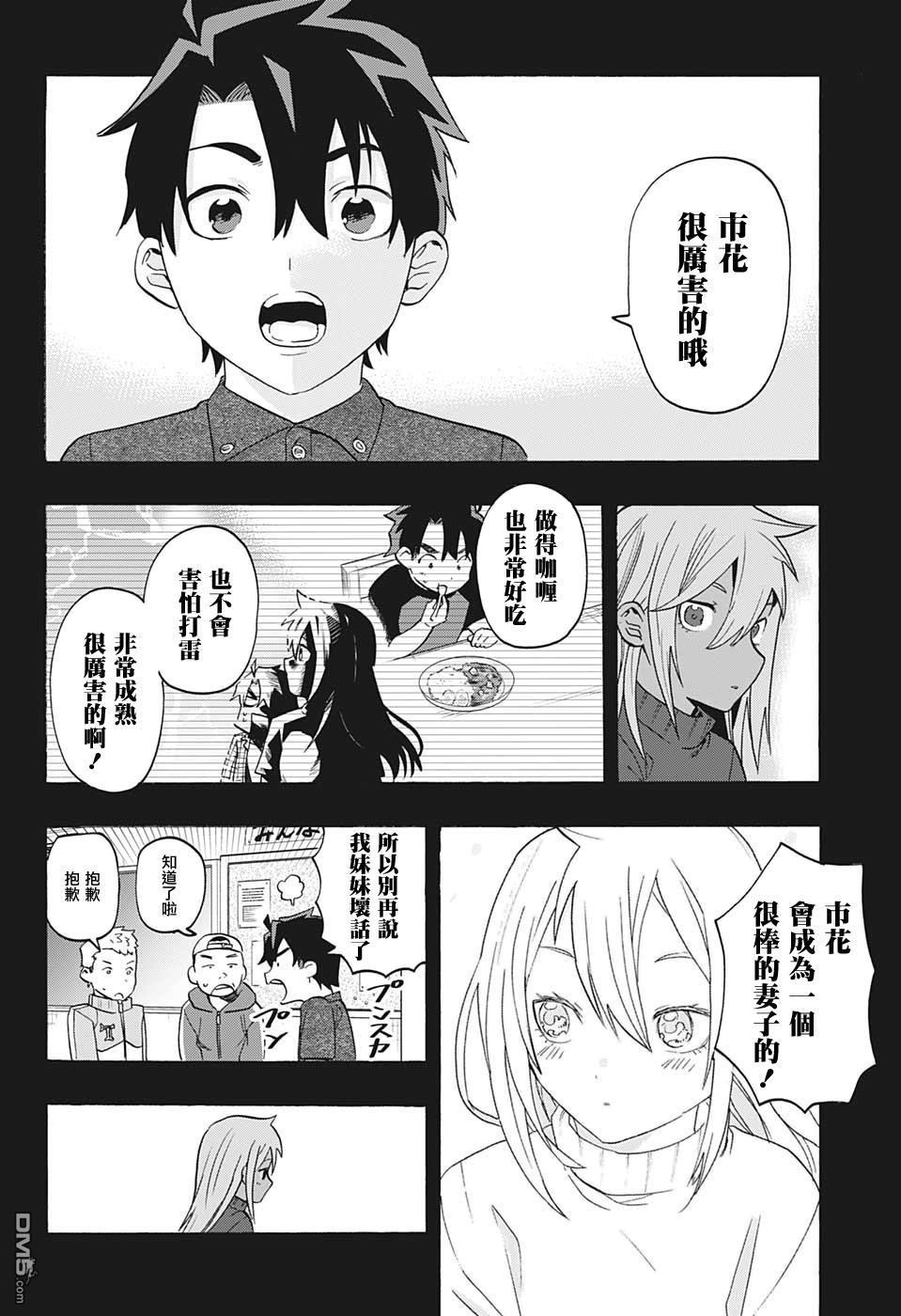 第3話約會（24P）