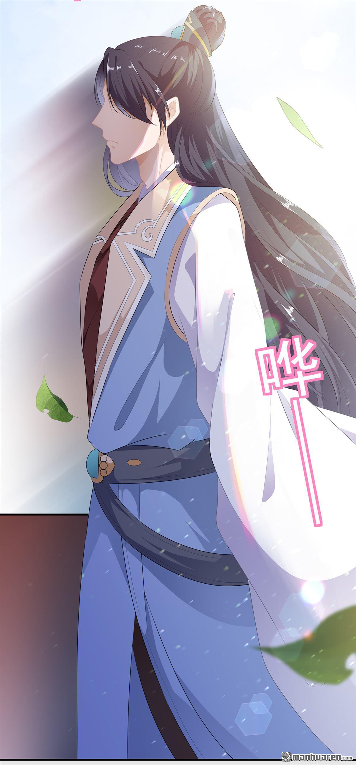 第1回穿越成狐（37P）