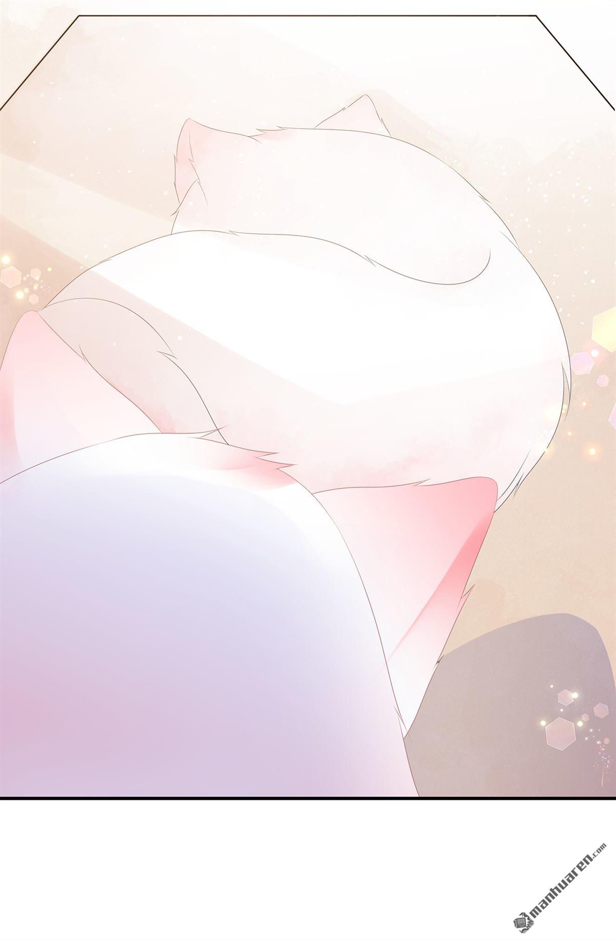 第6回靈狐皇族（34P）