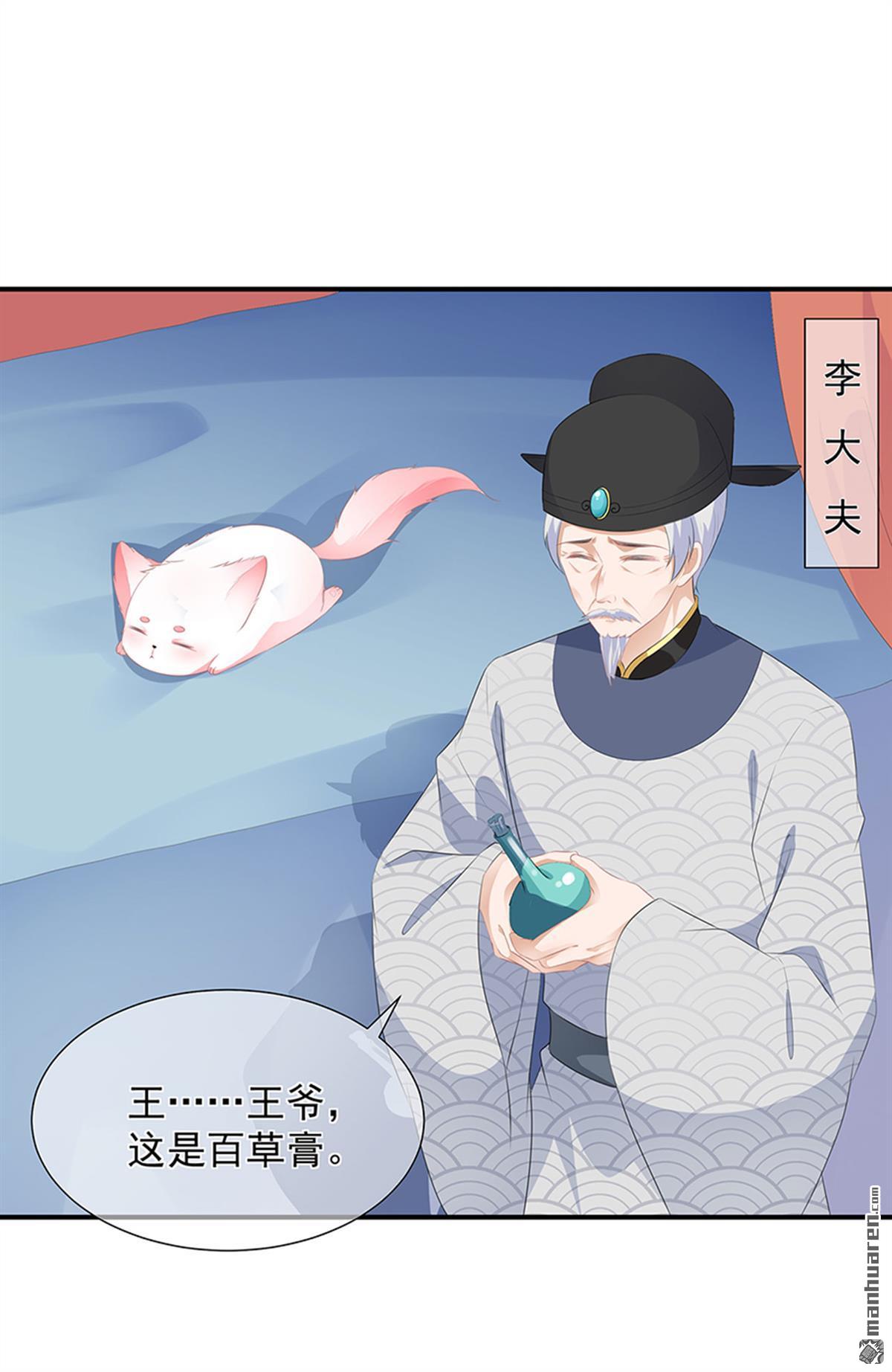 第13回宸王斷案（34P）