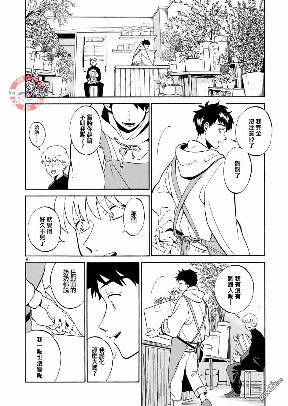 第1話（28P）