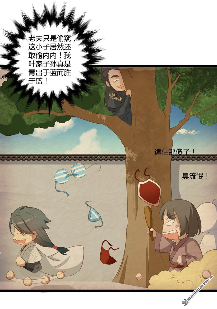 第11回競技（上）（25P）