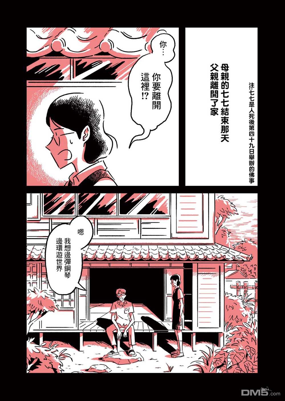 第1話（10P）