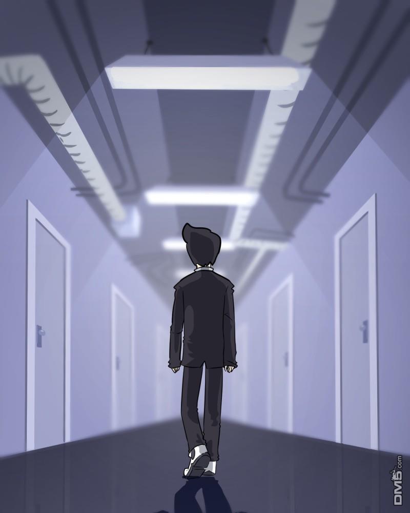 第5話（40P）