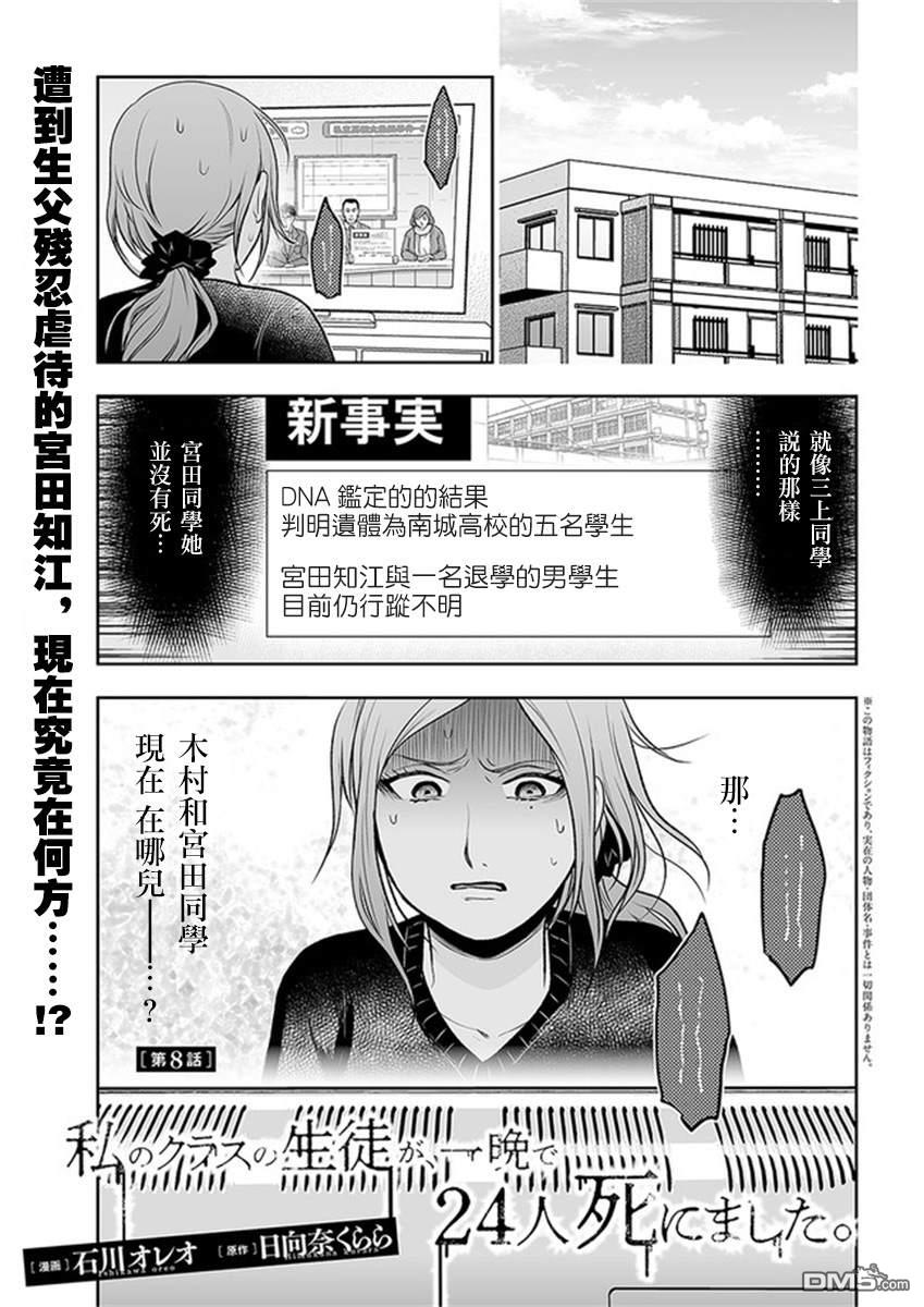 第8.1話（14P）