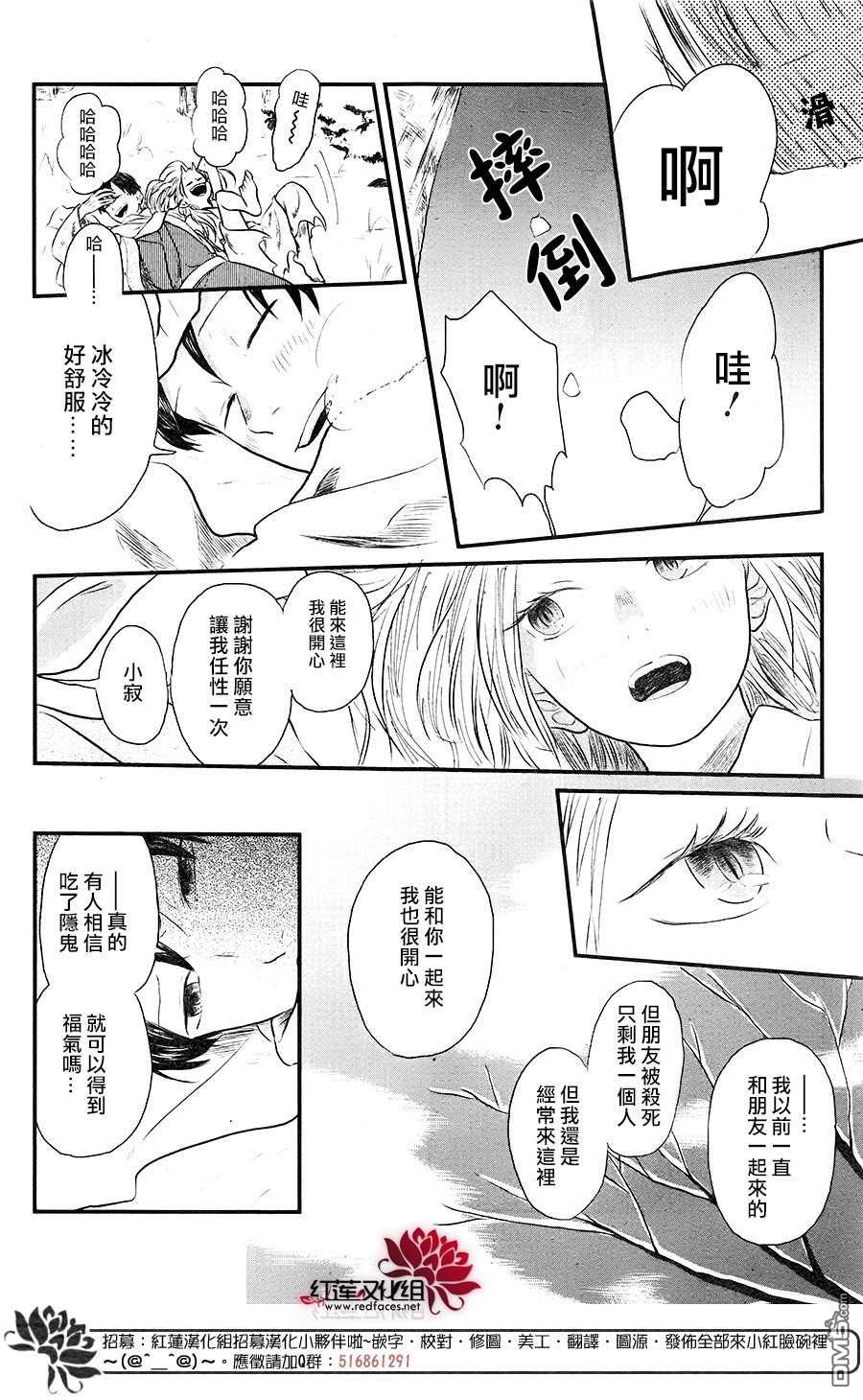 短篇（40P）
