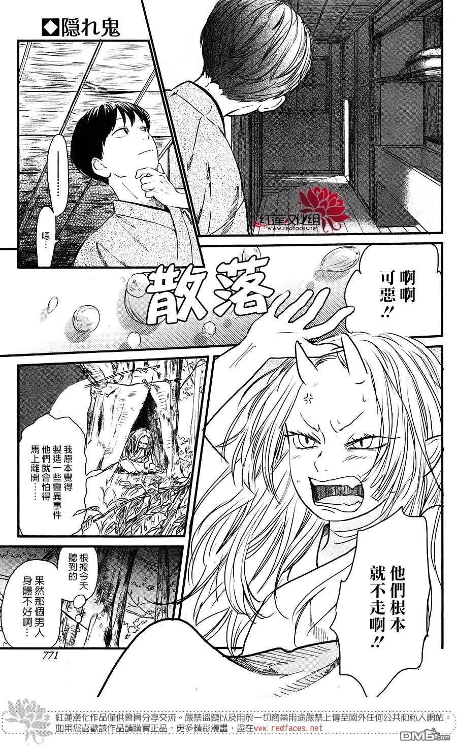 短篇（40P）