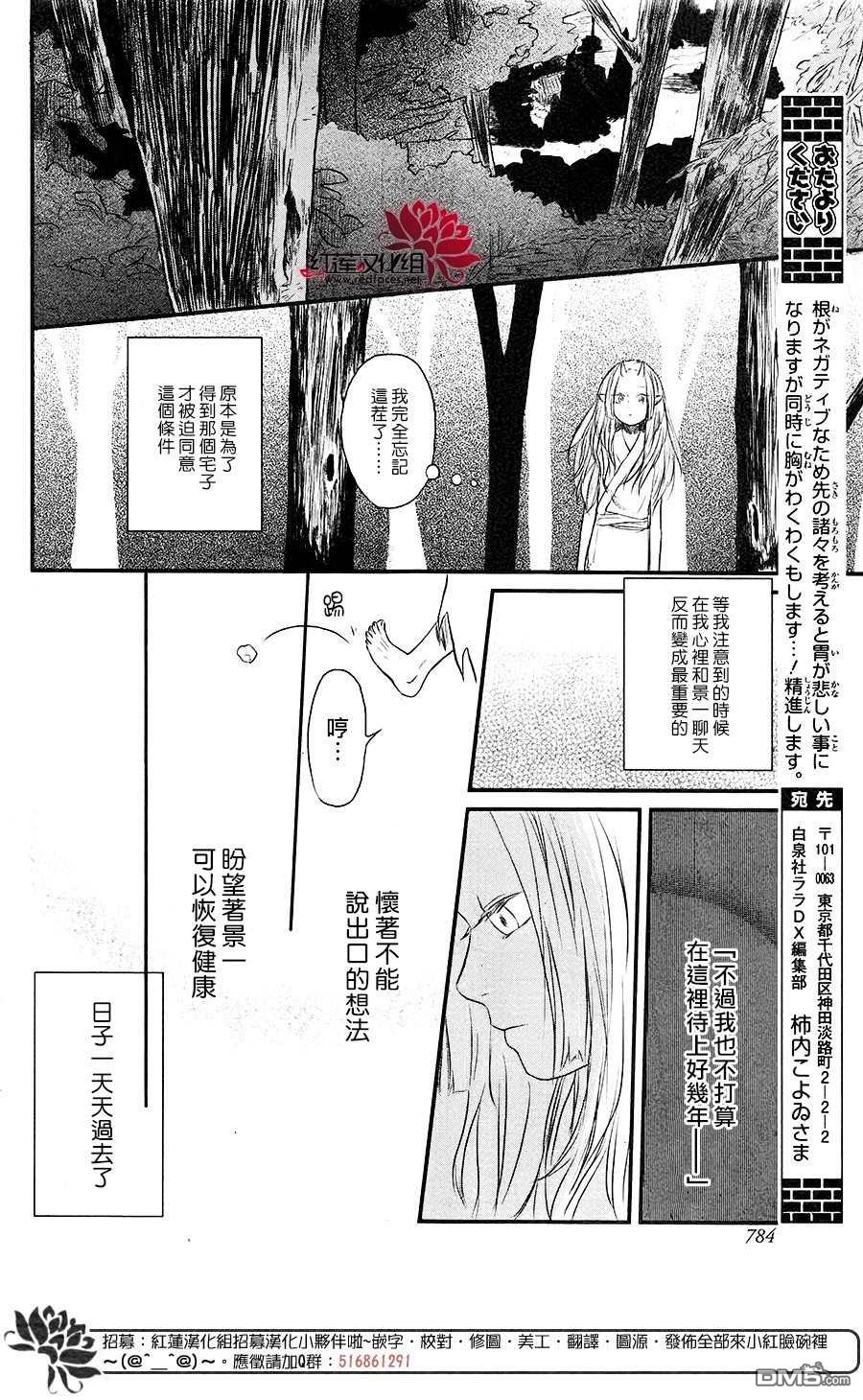 短篇（40P）