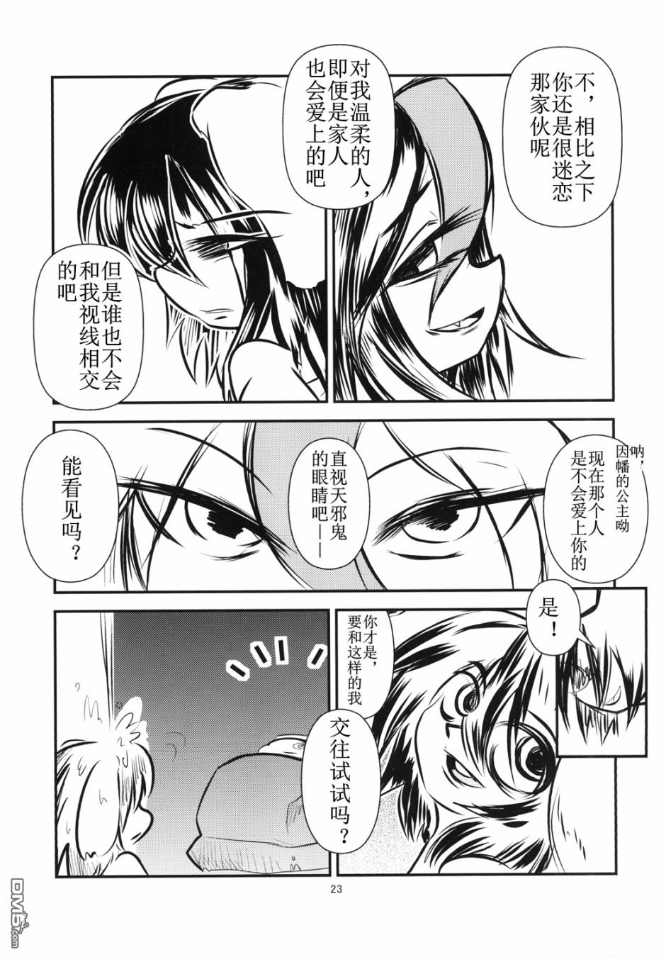 短篇（32P）