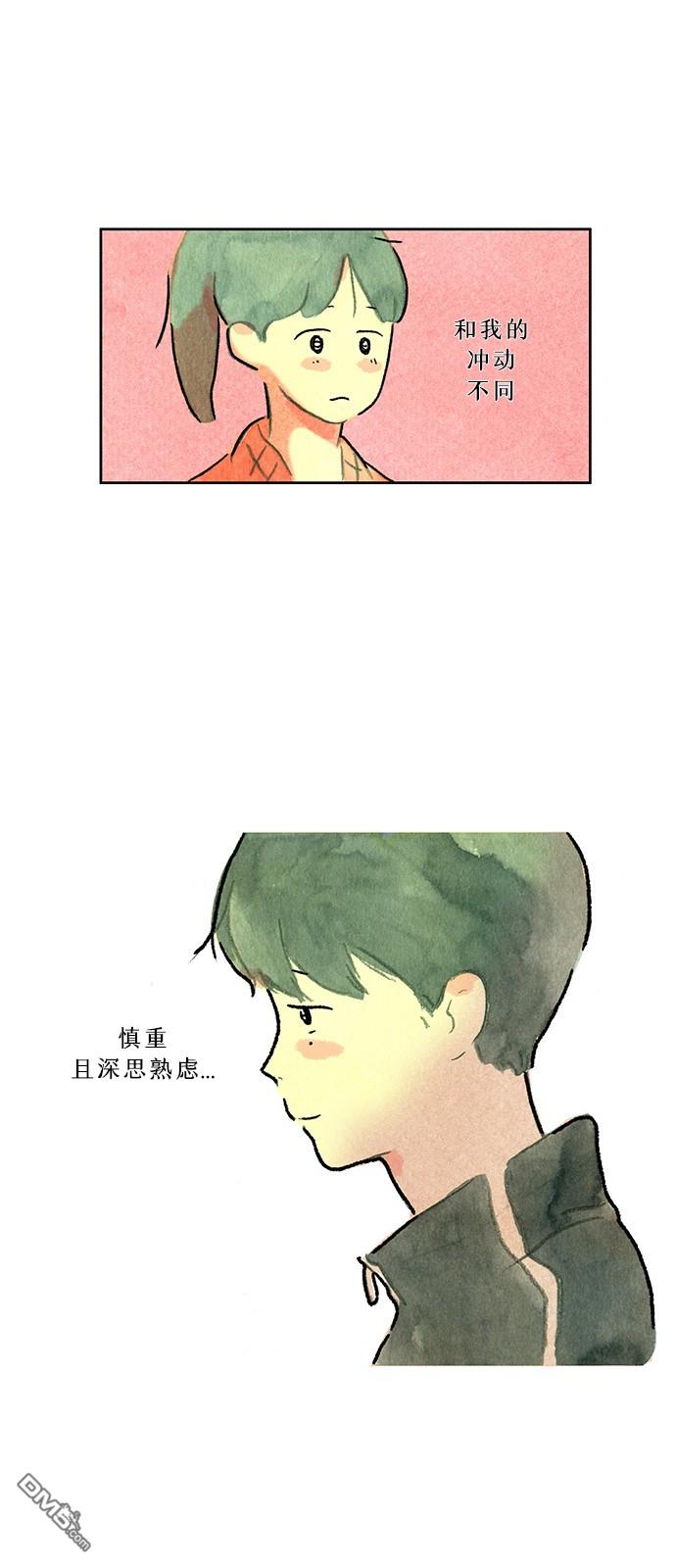 第1話（38P）
