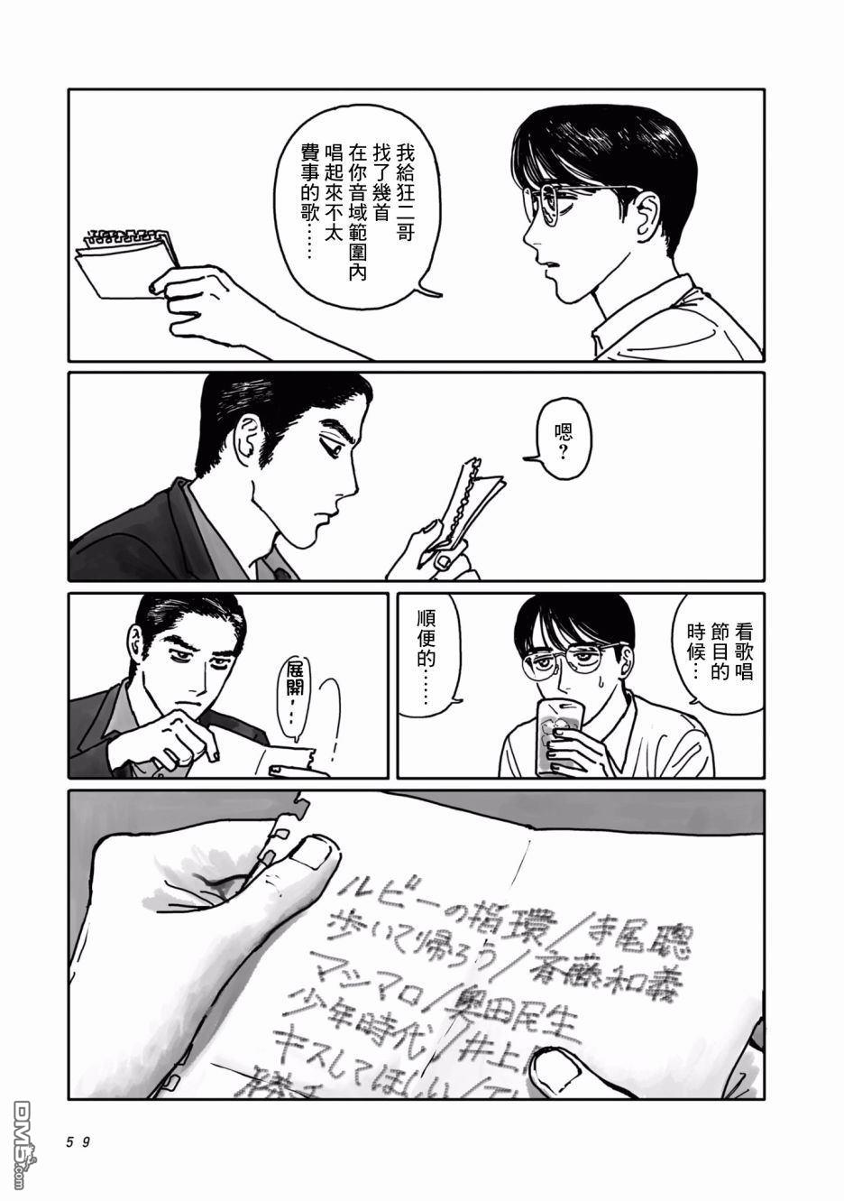 第1話（66P）