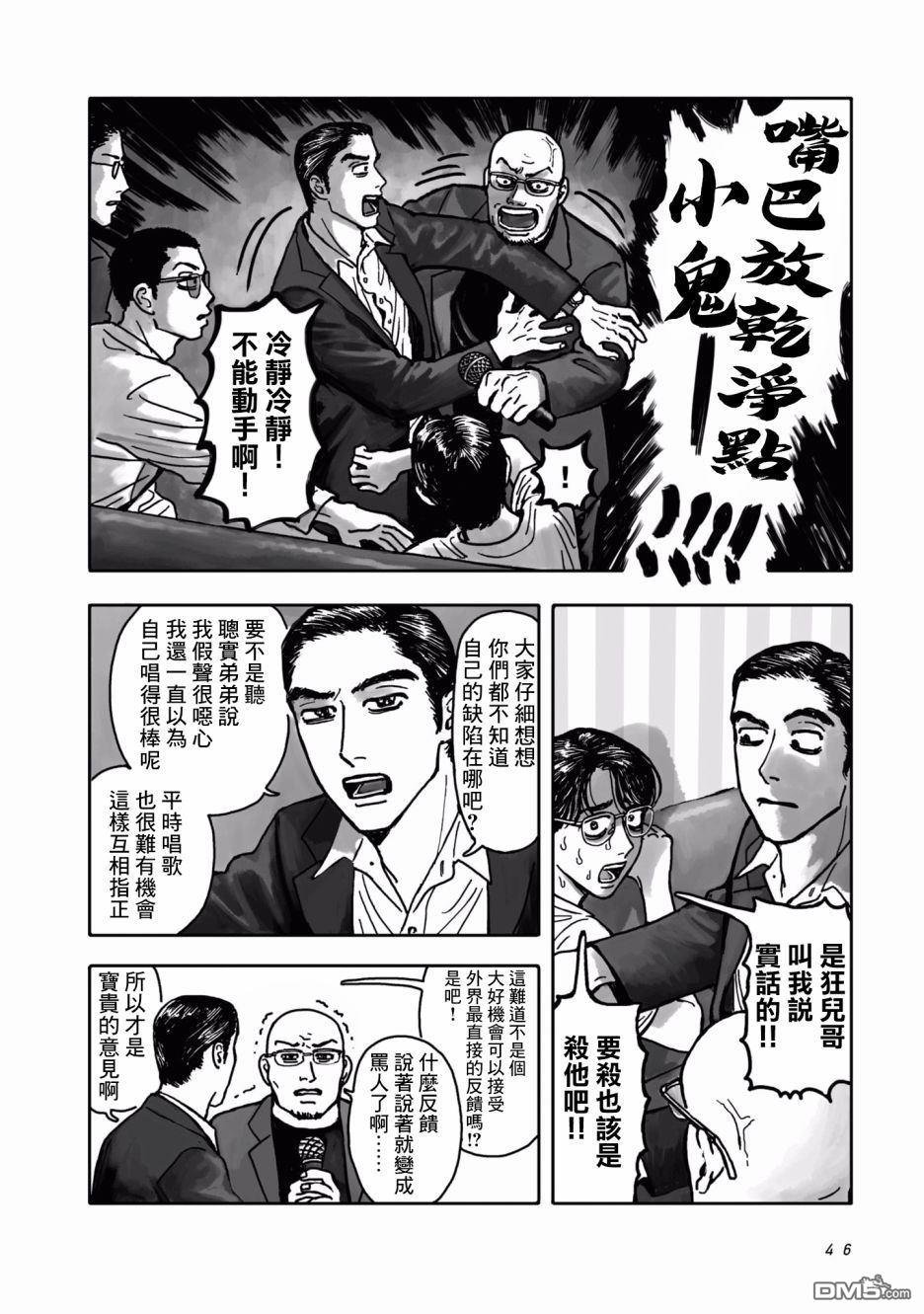 第1話（66P）