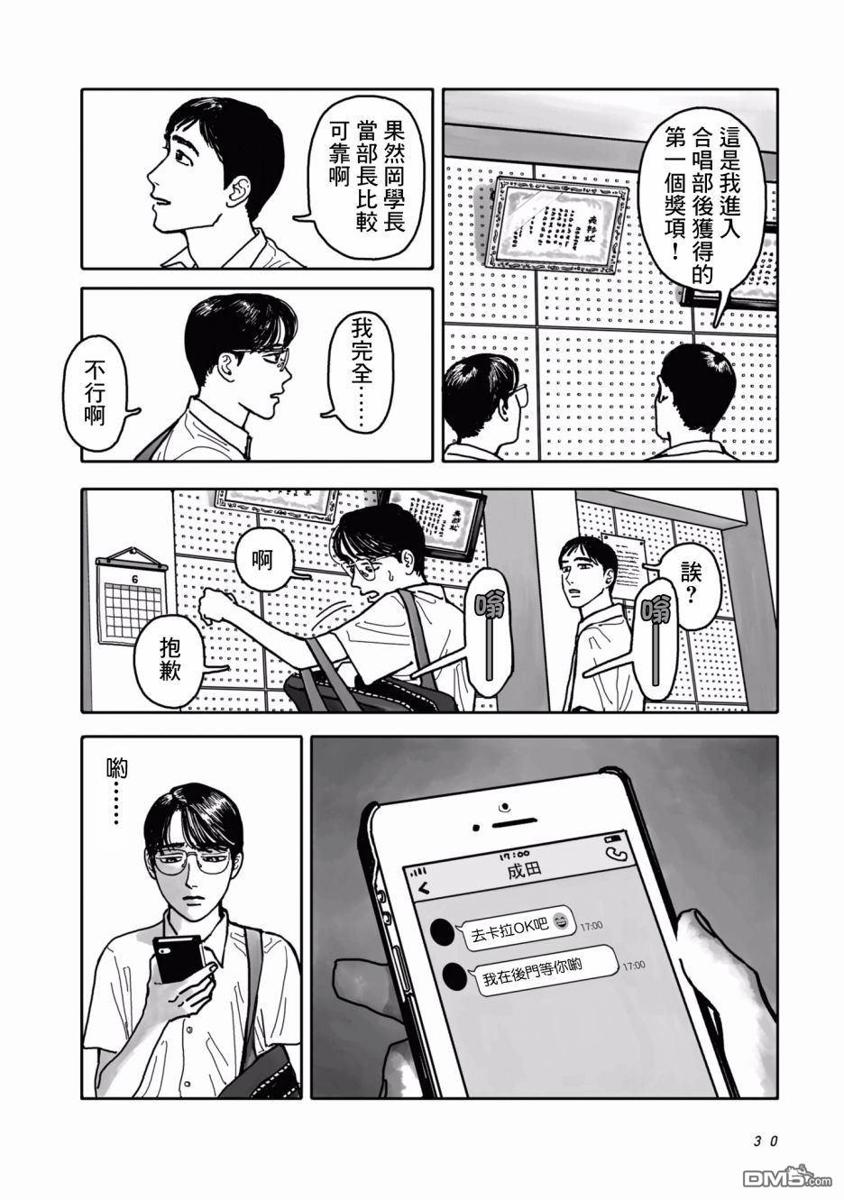 第1話（66P）