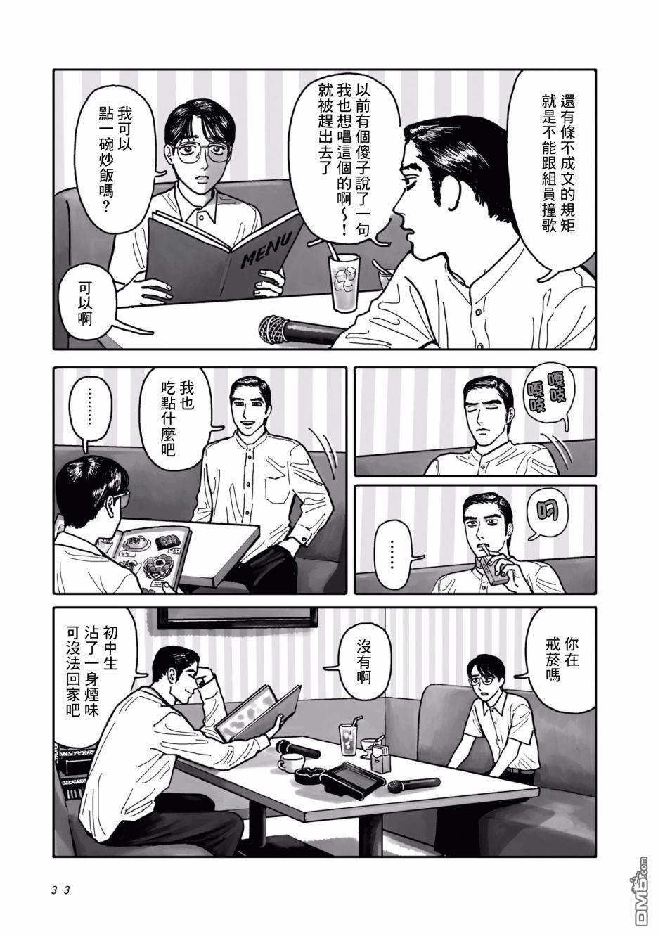 第1話（66P）