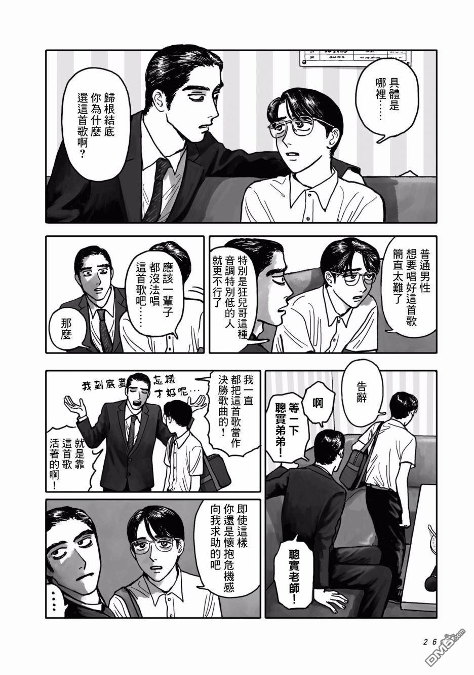 第1話（66P）