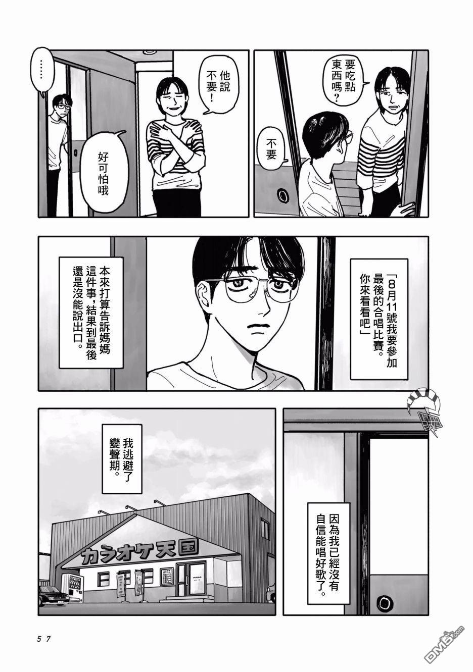 第1話（66P）