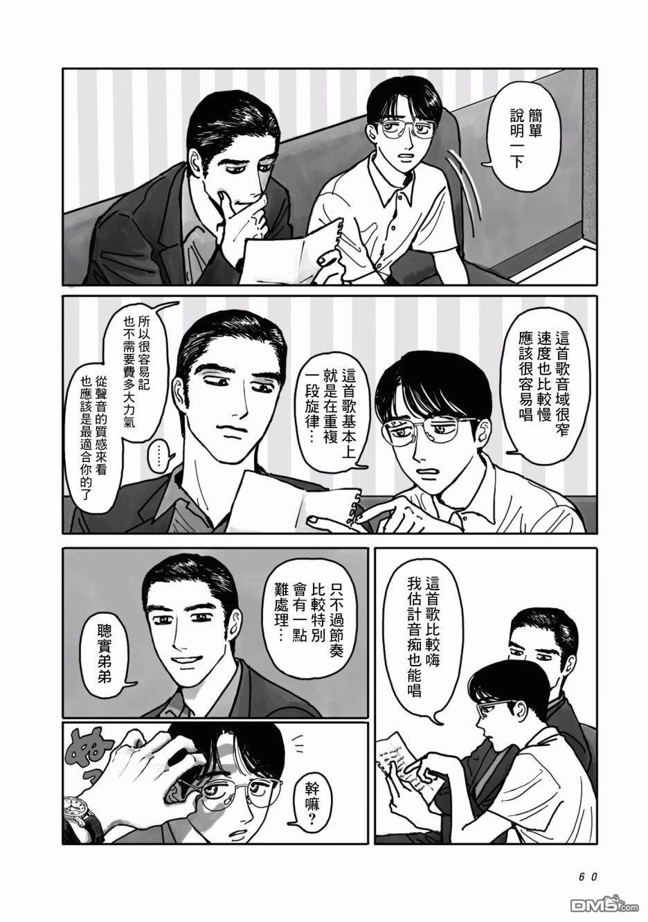 第1話（66P）