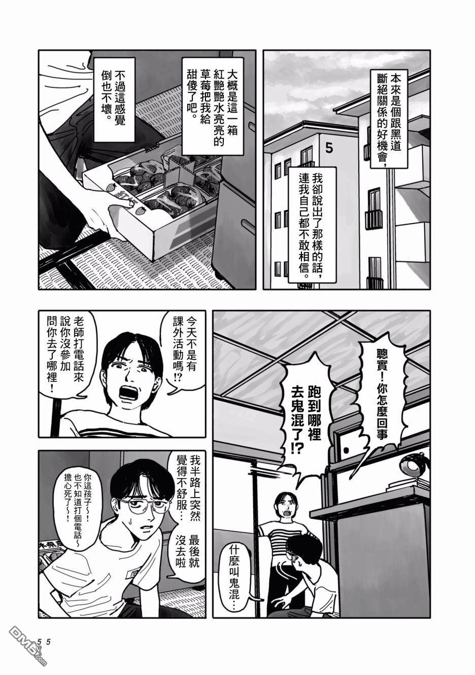 第1話（66P）
