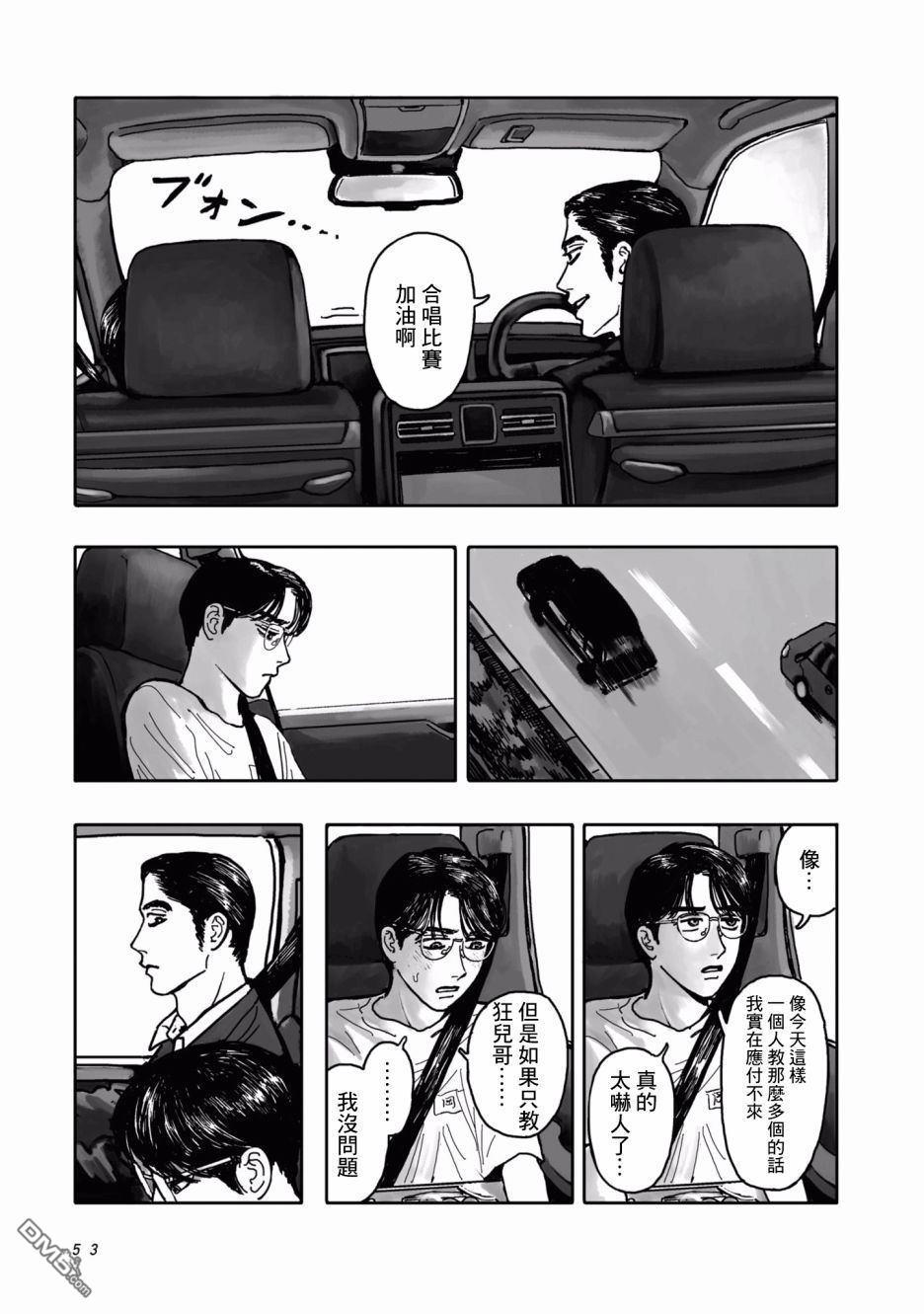 第1話（66P）