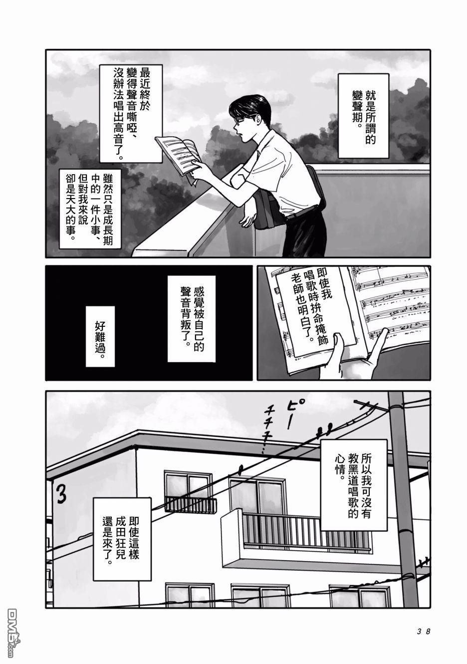 第1話（66P）