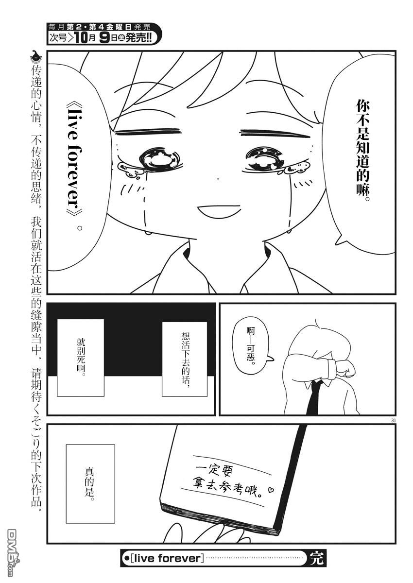 第1話（31P）