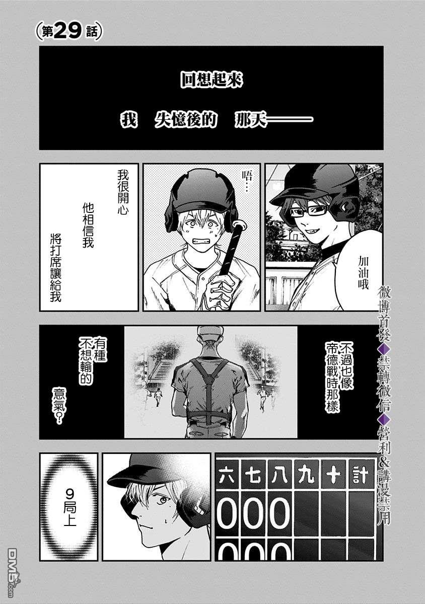 第29話（33P）