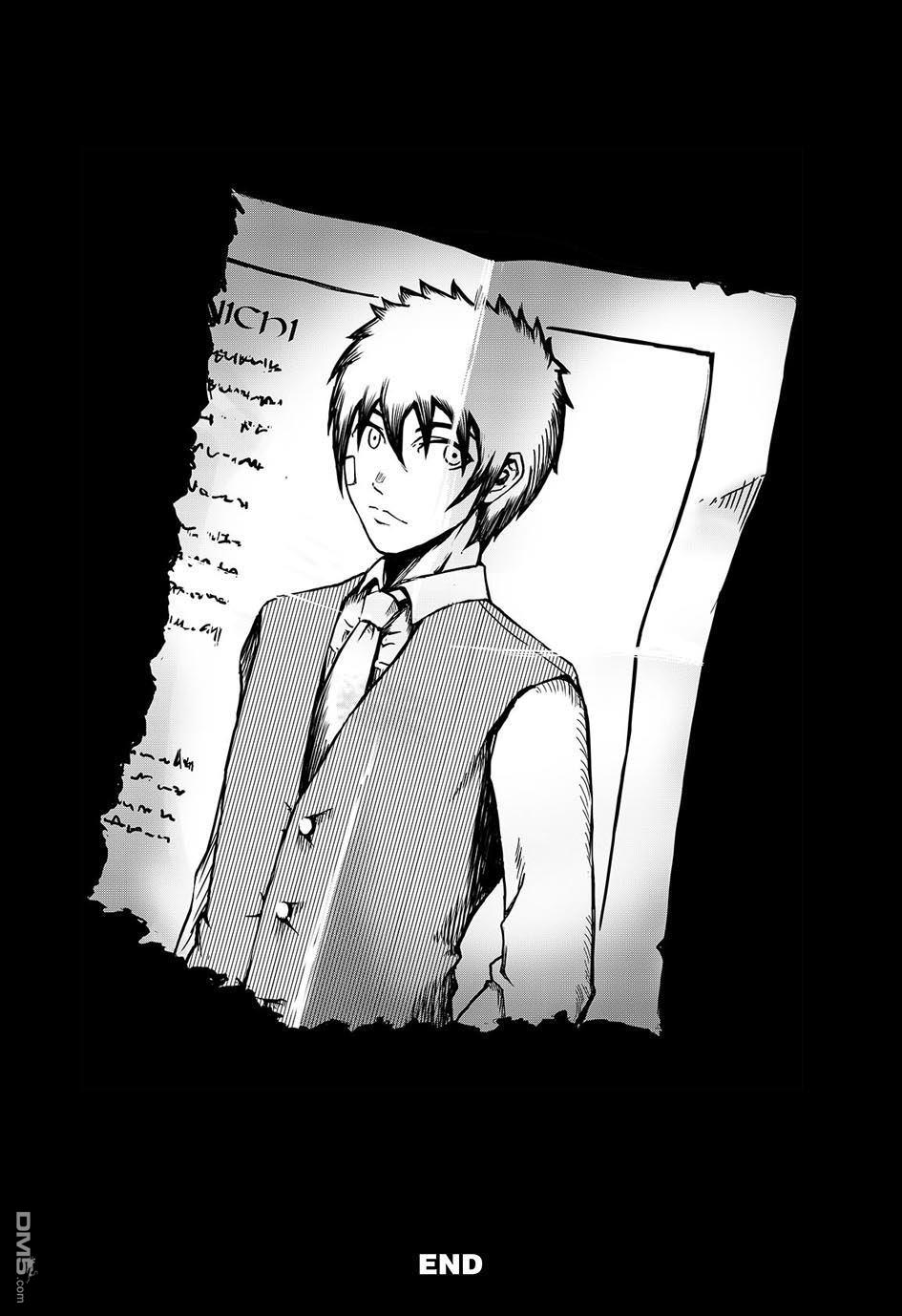 第1話（33P）