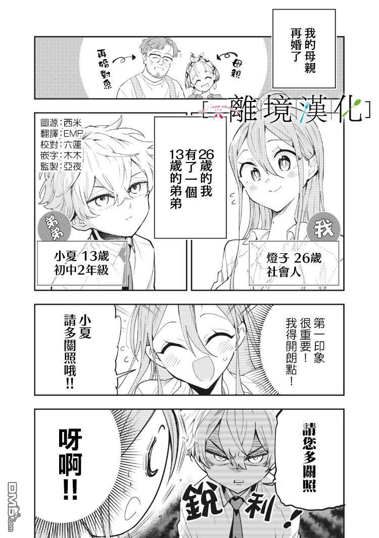 番外篇01（19P）