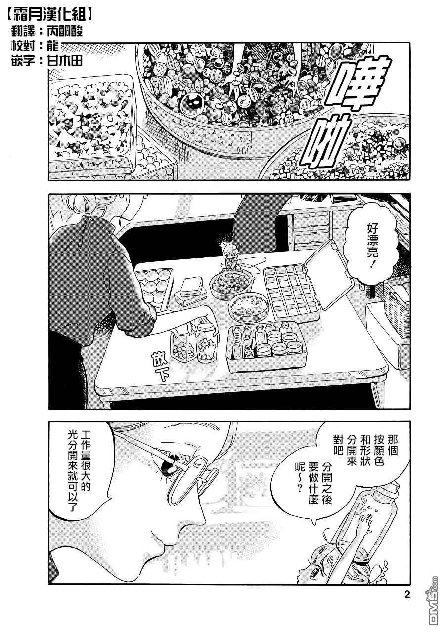 第3話（13P）