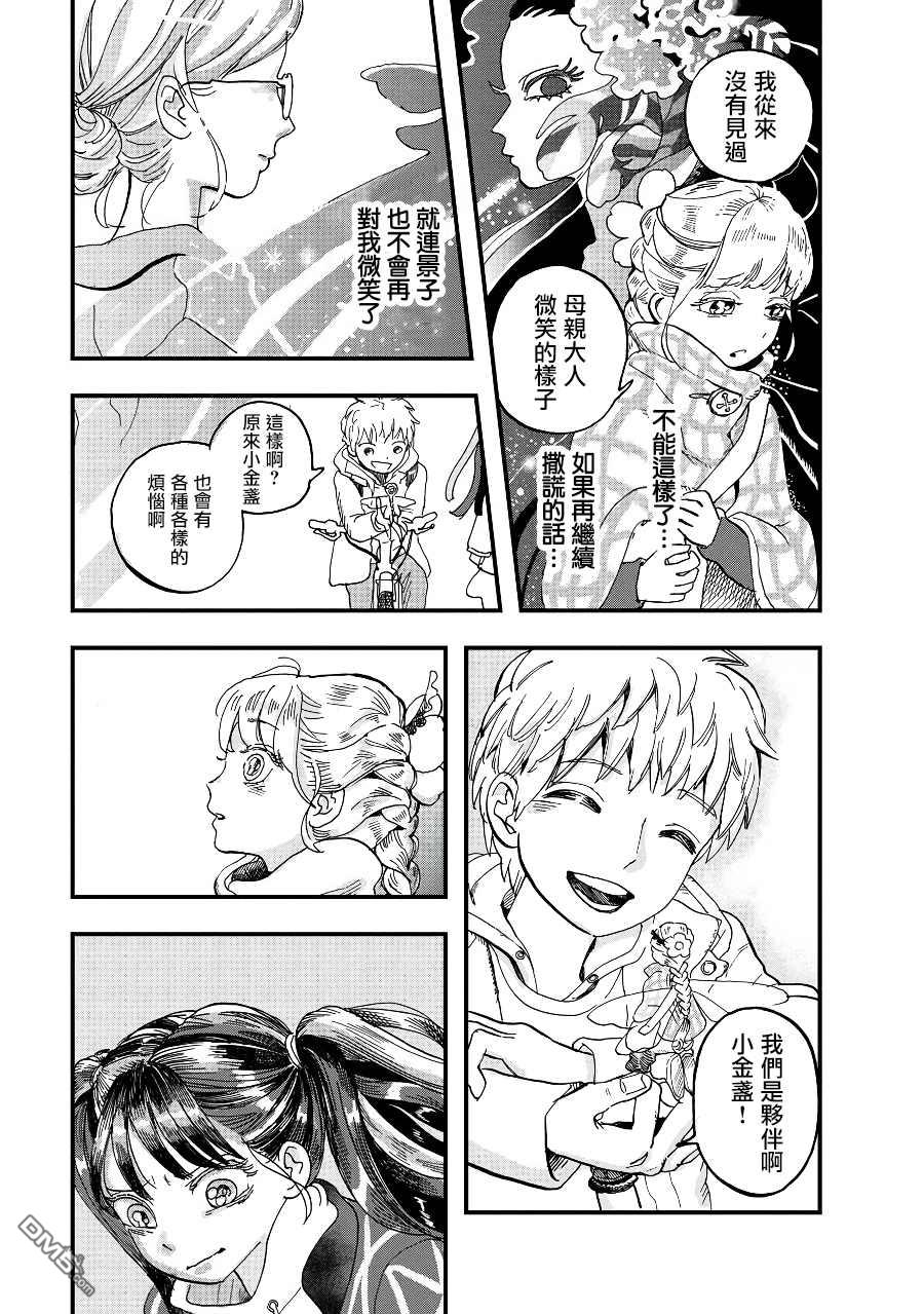 第2季07話（28P）