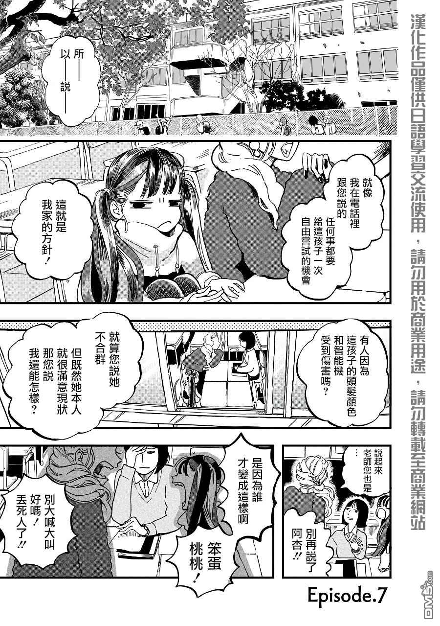 第2季07話（28P）