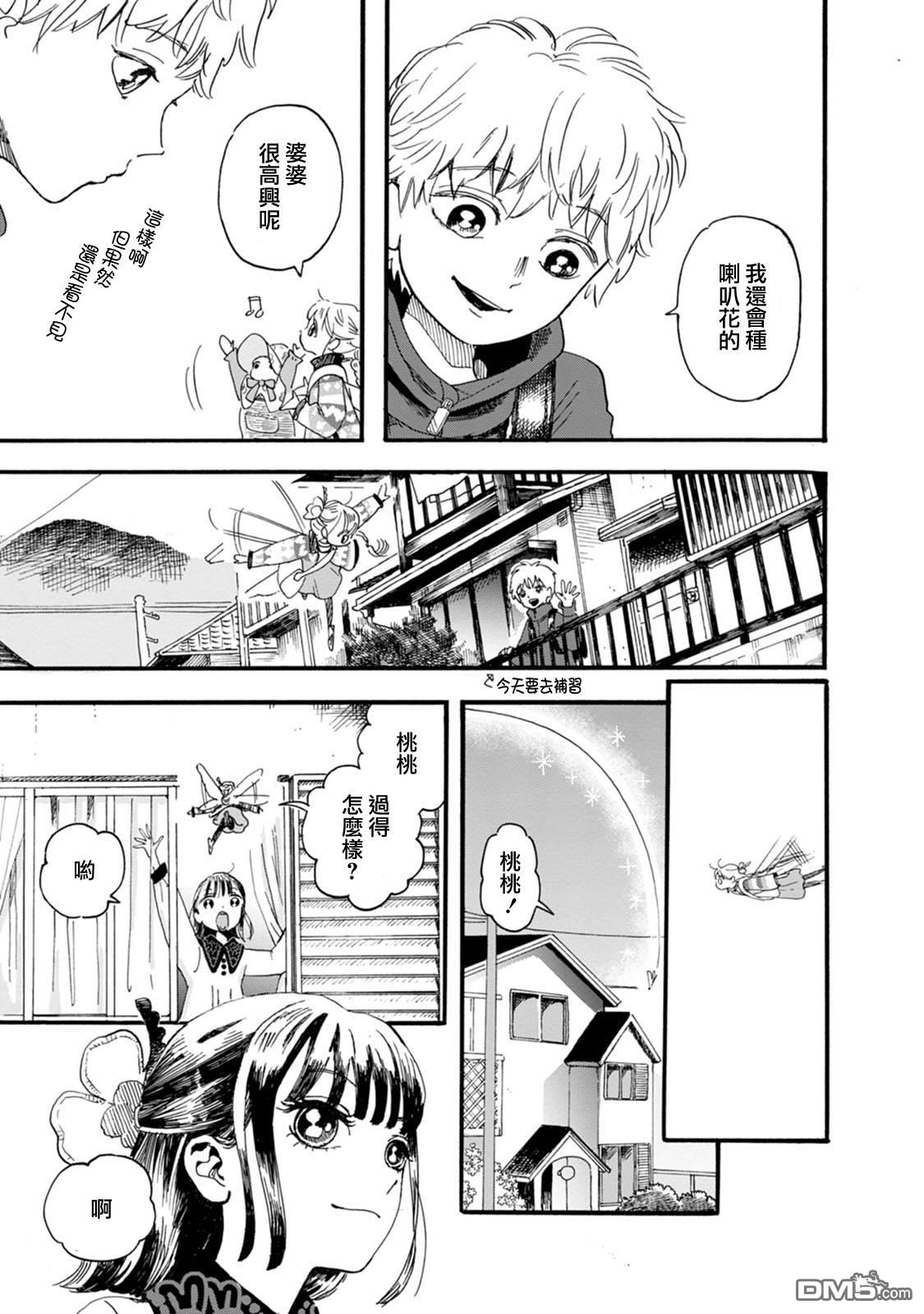 第2季終章（10P）
