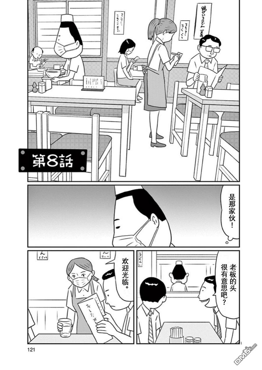 第8話（17P）