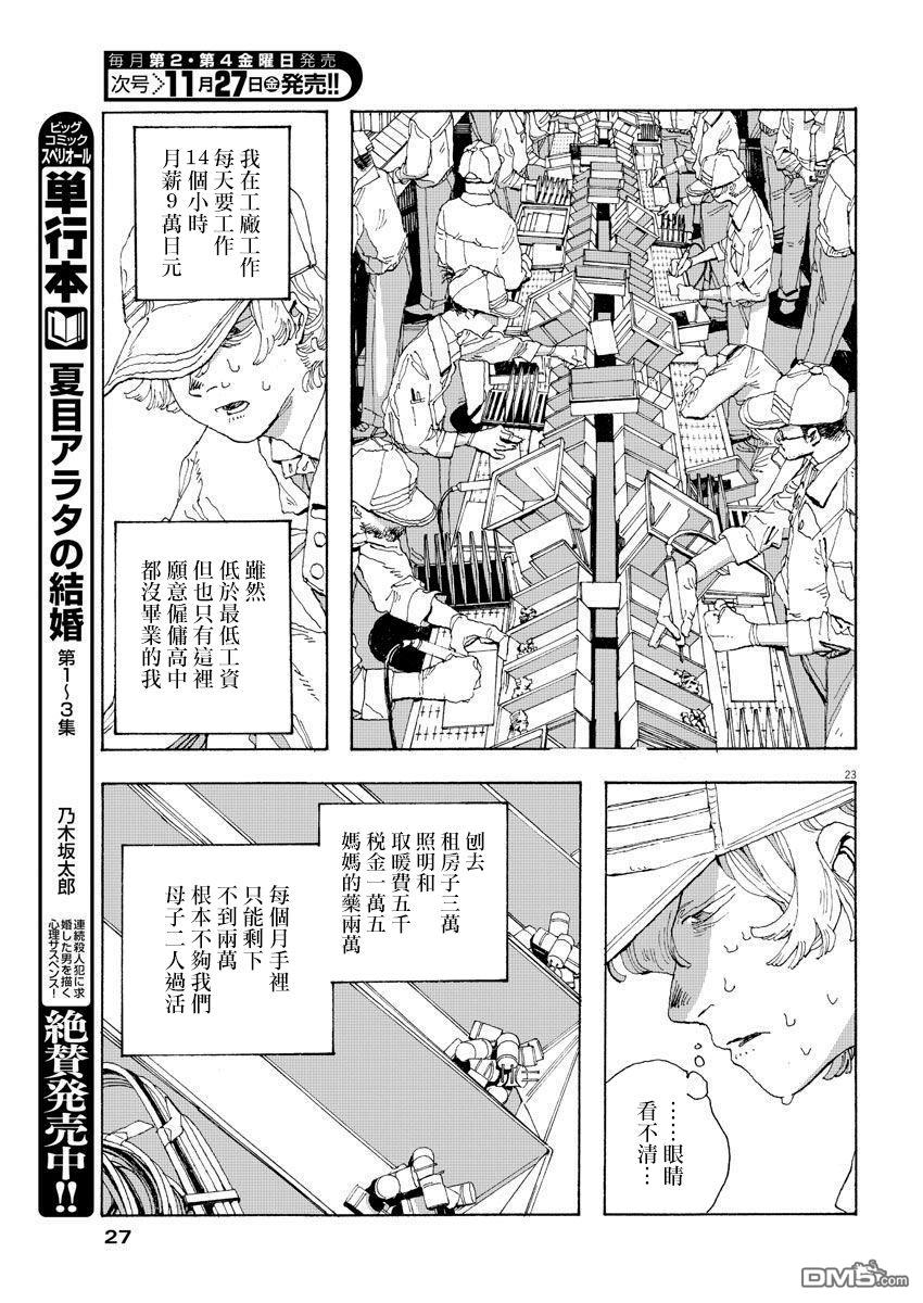 第1話（40P）