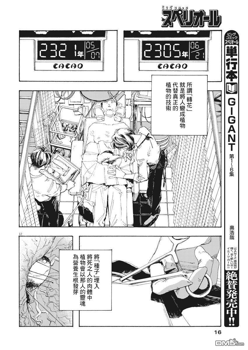 第1話（40P）