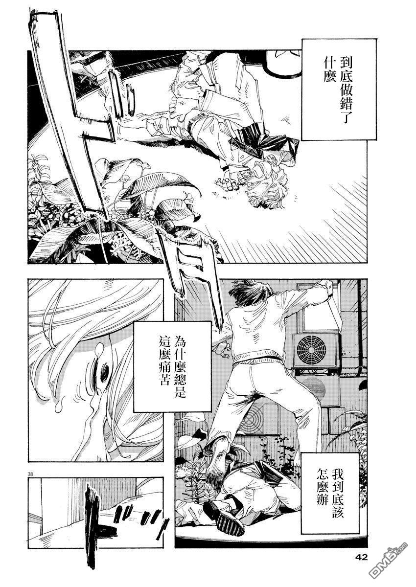第1話（40P）