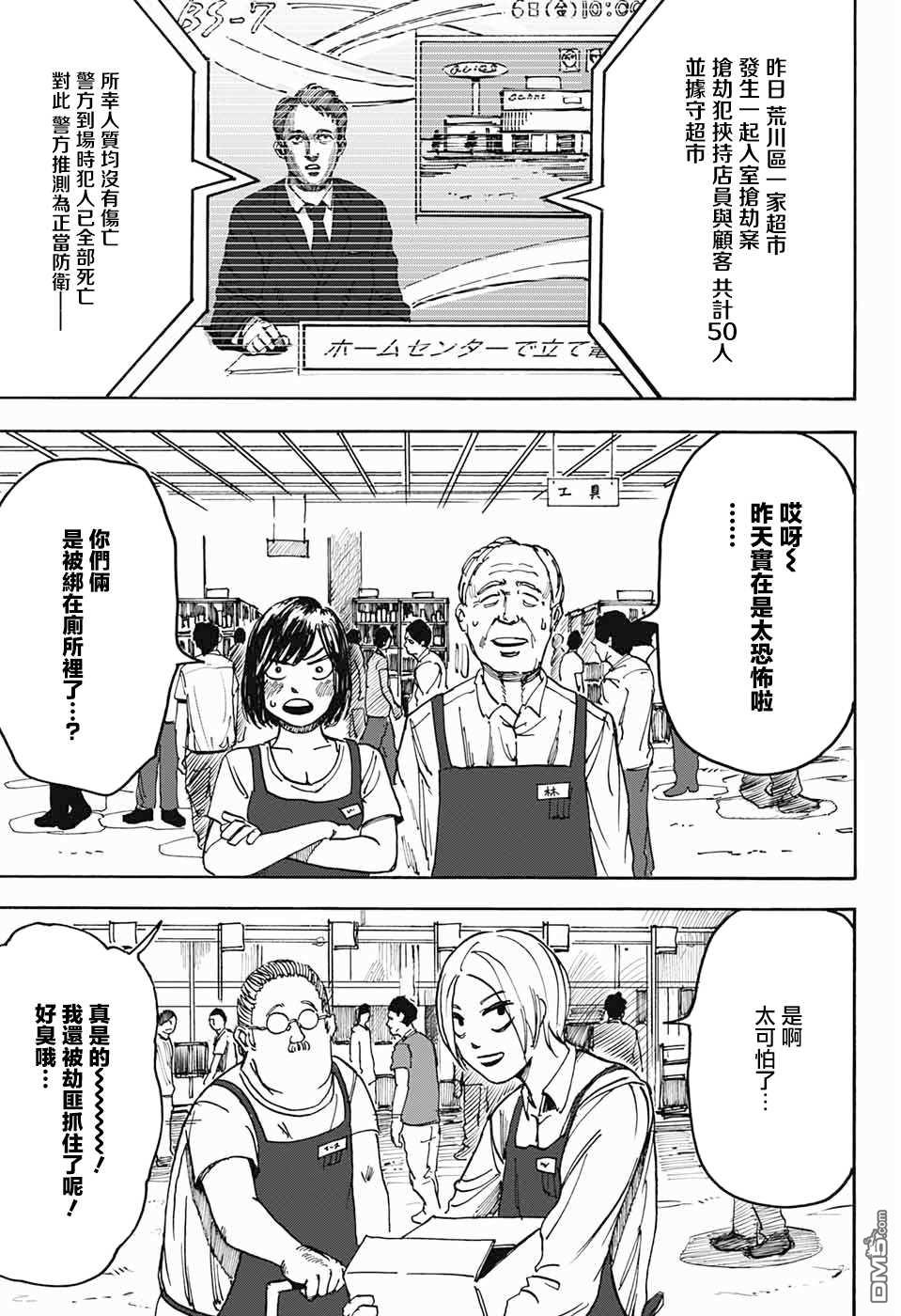 短篇（46P）