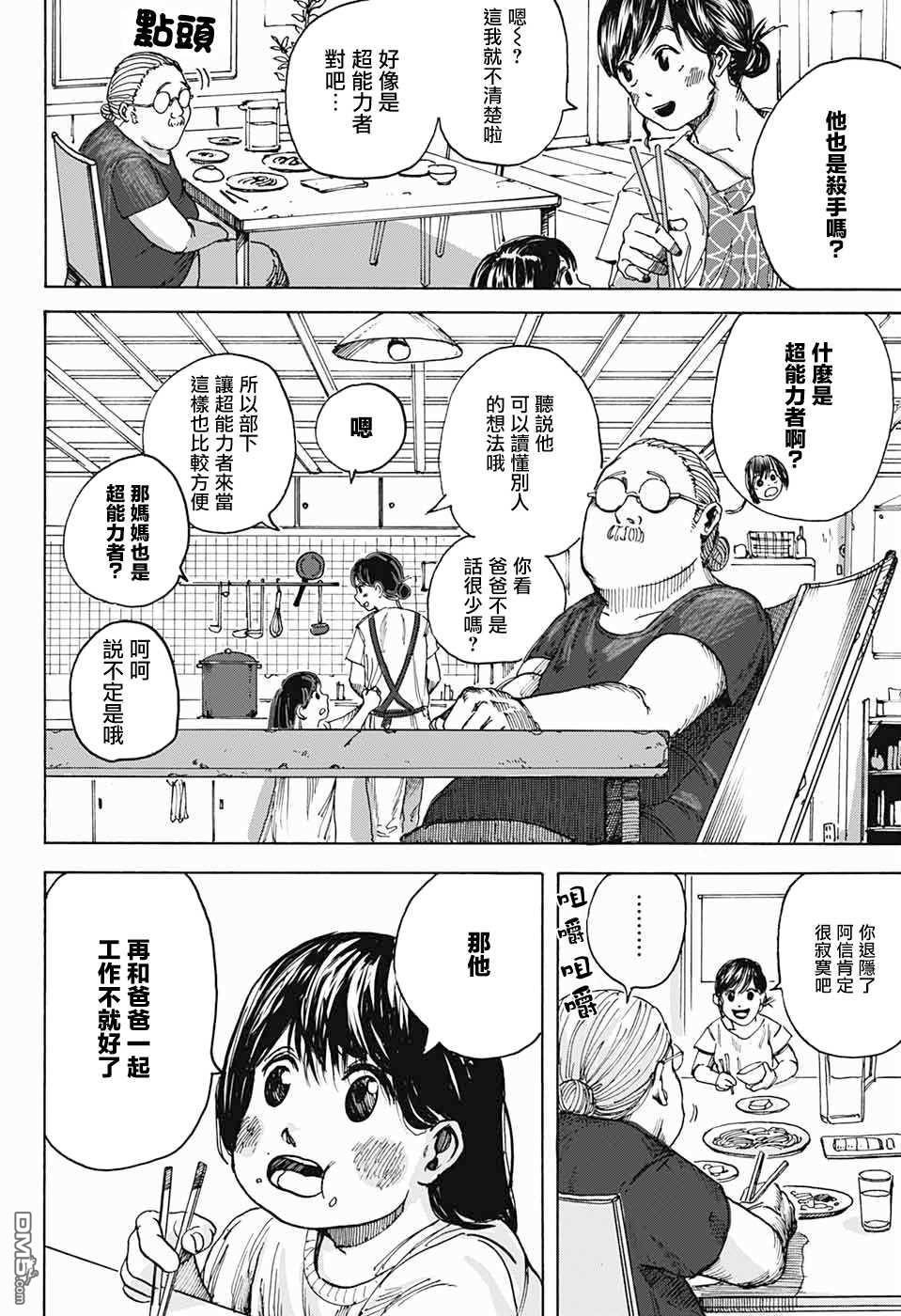 短篇（46P）