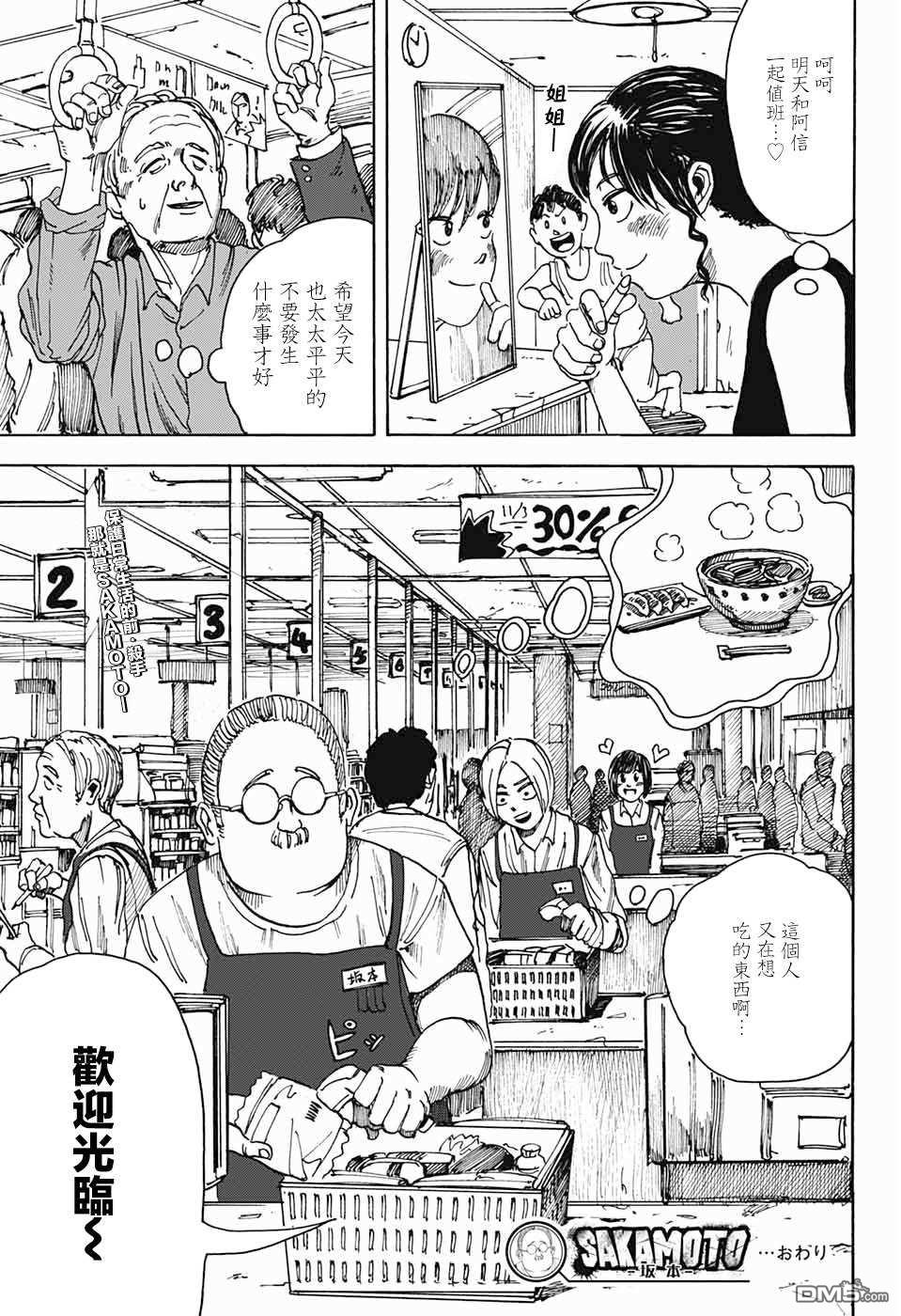 短篇（46P）