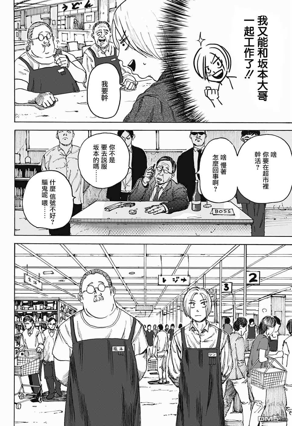 短篇（46P）