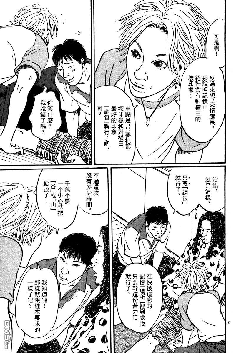 第3話（40P）