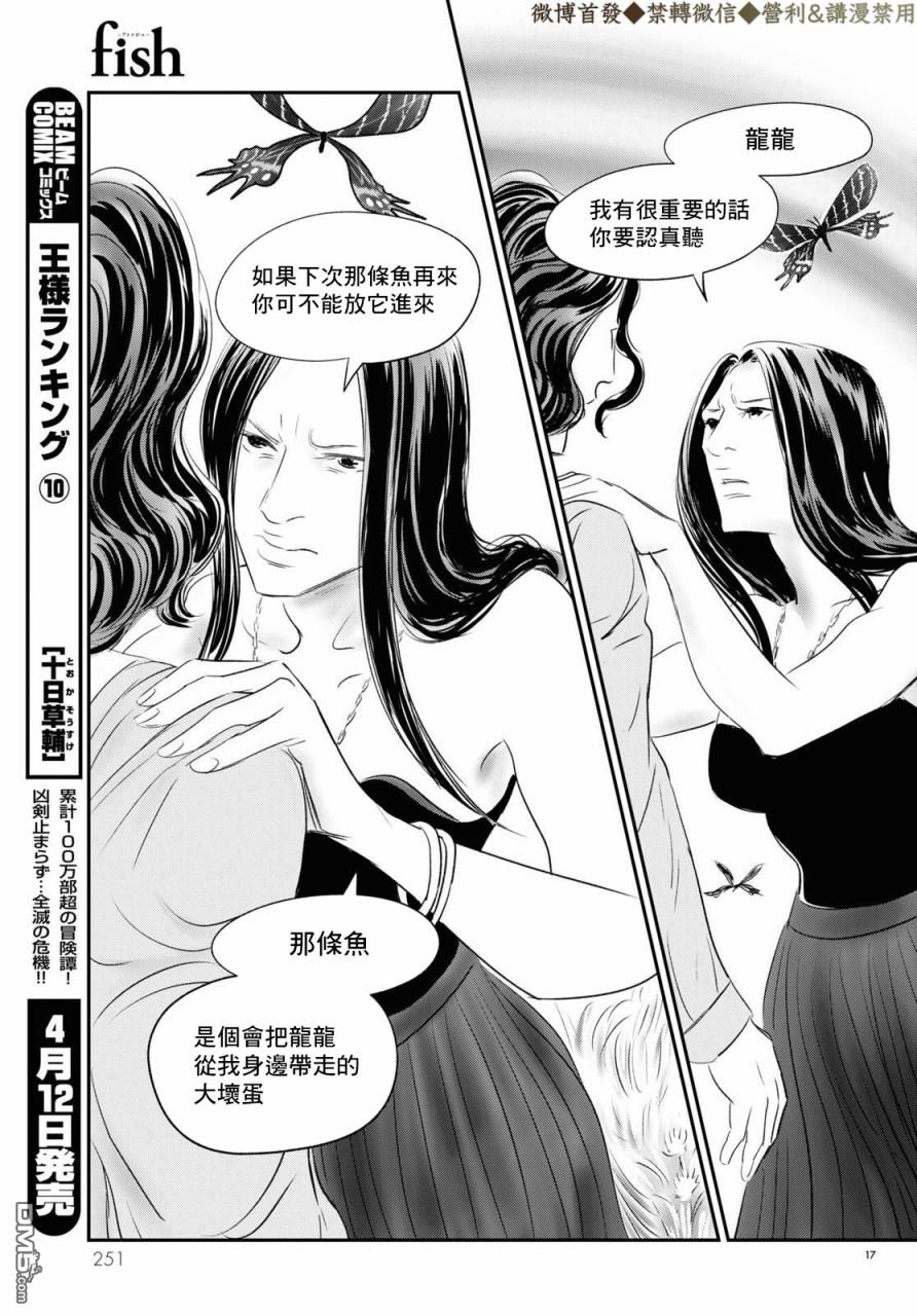 第3話繞路（40P）