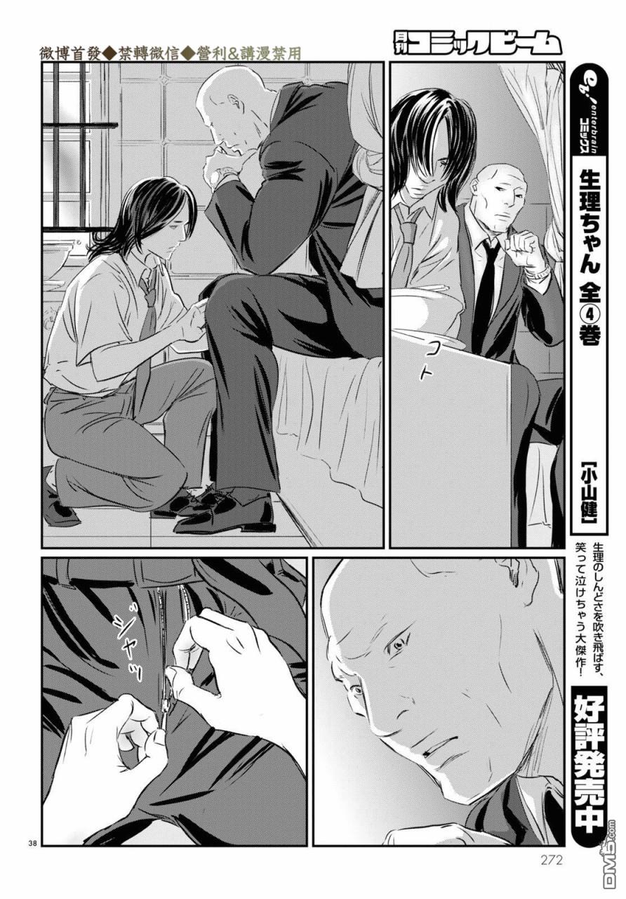 第3話繞路（40P）