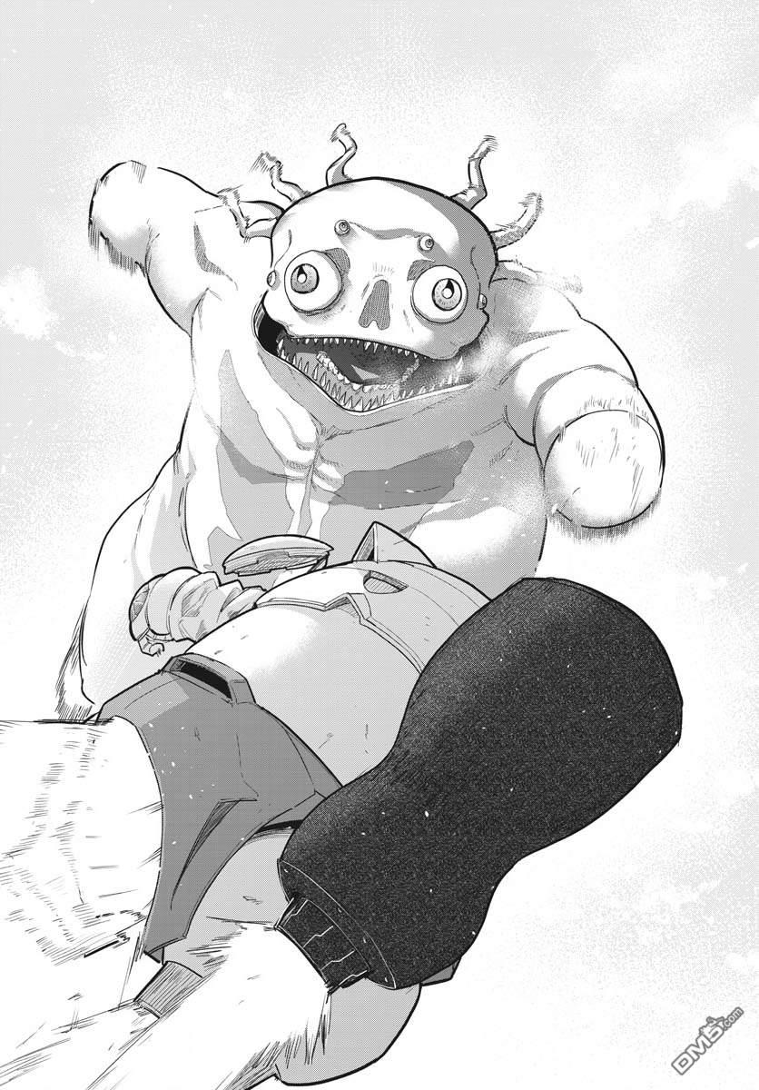 第25話（33P）