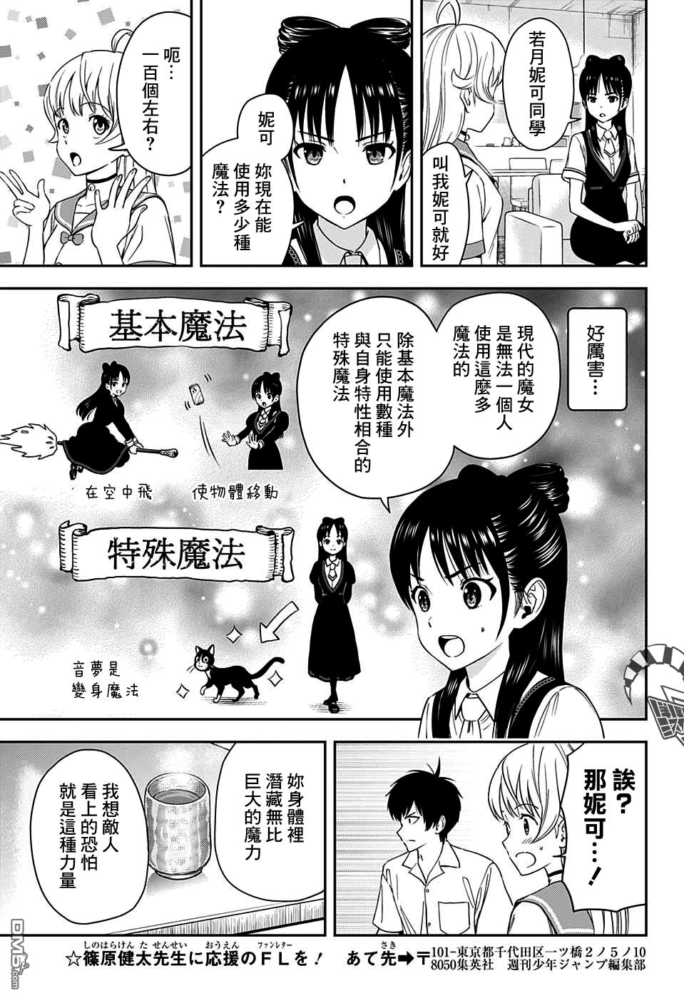第22話（20P）