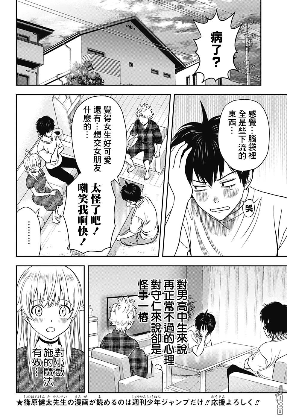 第31話（20P）