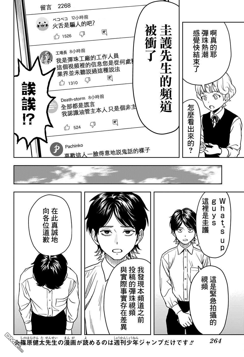 第64話（20P）