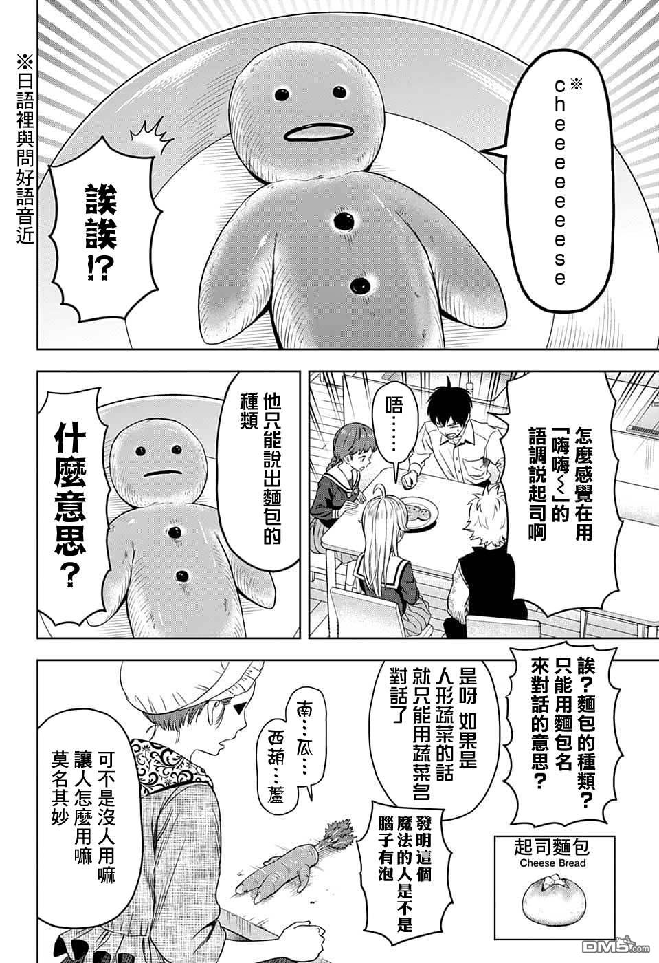 第77話（20P）